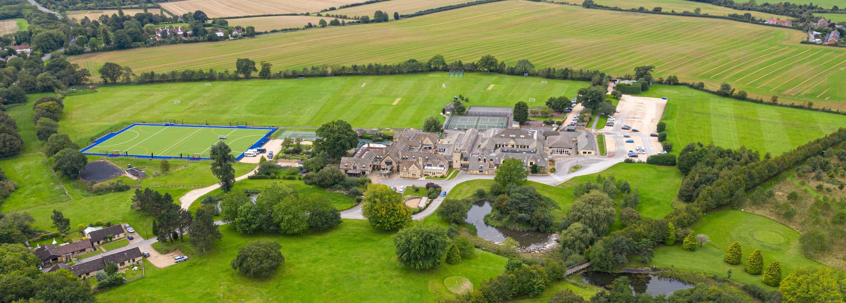 Chandlings Prep School